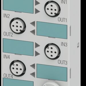 Siemens 3RK24001GQ201AA3