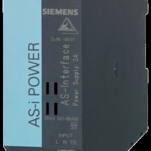 Siemens 3RX95011BA00