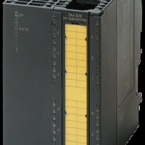 Módulo de Automação de Alto Desempenho Siemens 6AG13262BF412AB0 - 6AG13262BF412AB0