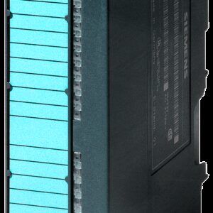 Controlador de Automação Siemens 6AG13325HB012AB0 - 6AG13325HB012AB0