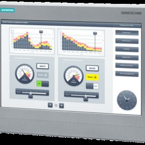 Siemens 6AV21240QC130AX0