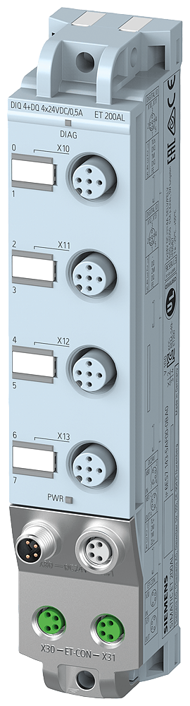 Siemens 6ES71435AF000BA0