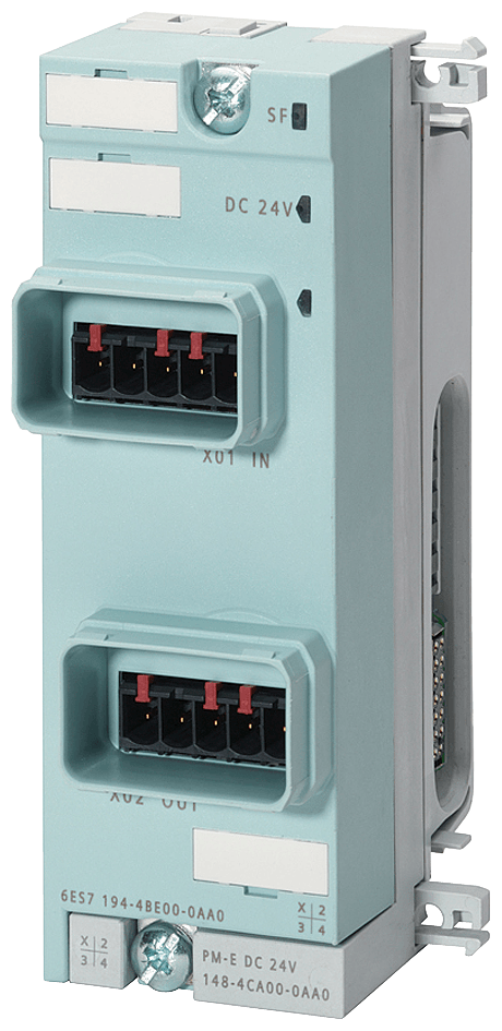 Siemens 6ES71944BH000AA0 Siemens 6ES71944BH000AA0 - Mokka Sensors - 6ES71944BH000AA0