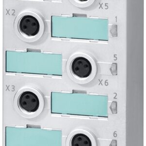 Módulo de Comunicação de Alto Desempenho Siemens 6ES71944EB000AA0 - 6ES71944EB000AA0