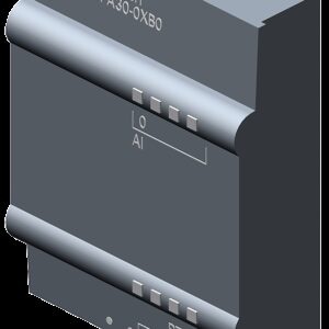 Controlador Compacto de Alto Desempenho Siemens 6ES72315PA300XB0 - 6ES72315PA300XB0