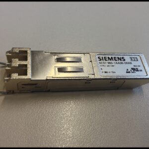 Siemens 6ES79601AB060XA0 - 6ES79601AB060XA0