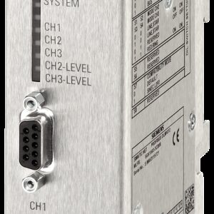 Siemens 6GK15032CC00