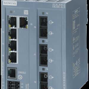 Siemens 6GK52053BF002AB2