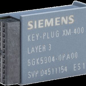 Siemens 6GK59040PA00