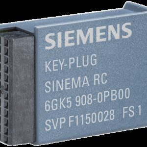 Siemens 6GK59080PB00