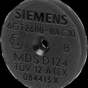 Siemens 6GT26000AC10 - 6GT26000AC10