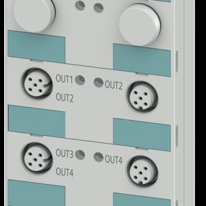 Siemens 3RK11001CQ000AA3