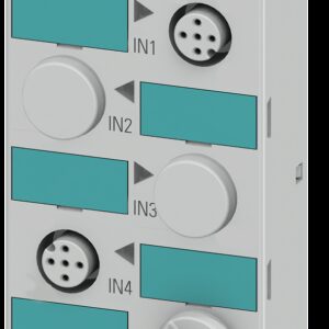 Siemens 3RK22000CQ220AA3