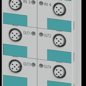 Siemens 3RK14001CQ000AA3