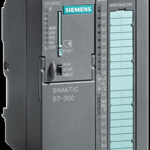 Siemens 6ES73125BF040AB0