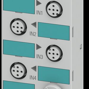 Siemens 3RK22000CQ200AA3