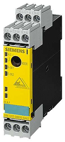 Siemens 3RK12050BE000AA2