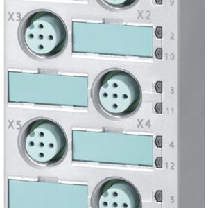 Módulo Siemens 6ES71944CB500AA0 - 6ES71944CB500AA0