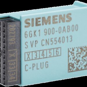 Siemens 6GK19000AB00