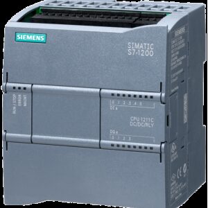 Siemens 6ES72111HE400XB0