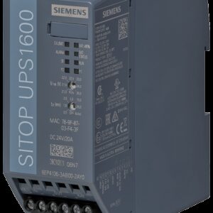 Siemens 6EP41363AB002AY0