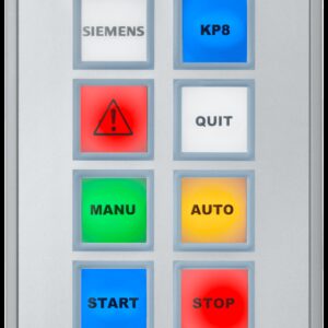 Siemens 6AV36883AF370AX0