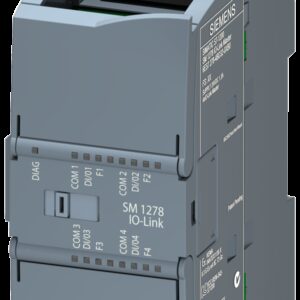 Siemens 6ES72784BD320XB0