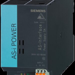 Siemens 3RX95020BA00