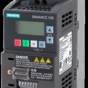 Siemens 6SL32105BB175BV1