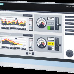 Siemens 6AV21240UC020AX1