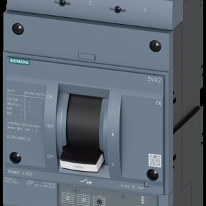 Siemens 3VA25805HL320AA0