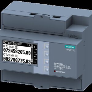 Siemens 7KM22002EA301CA1