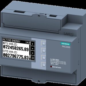 Siemens 7KM22002EA301DA1