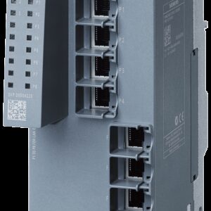 Siemens 6GK54080GA008AP2