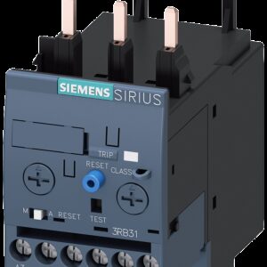 Siemens 3RB31234QB0