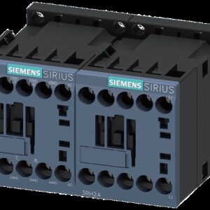 Siemens 3RH24401AN20