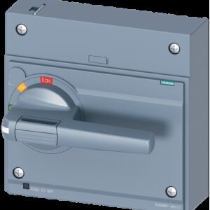 Siemens 3VA96870EK11