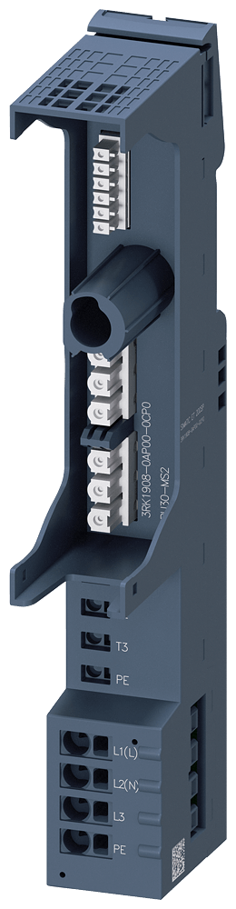 Siemens 3RK19080AP000CP0