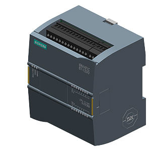 Siemens 6ES72121HF400XB0