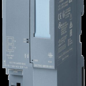 Siemens 6GK75436WX000XE0