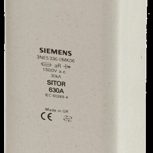 Siemens 3NE53220MK06