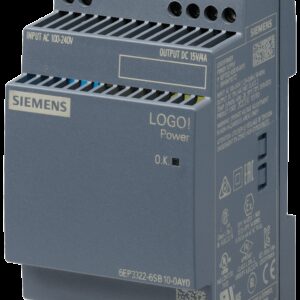 Siemens 6EP33226SB100AY0