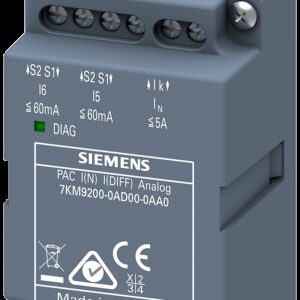 Siemens 7KM92000AD000AA0