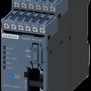 Siemens 3UF70131AU000