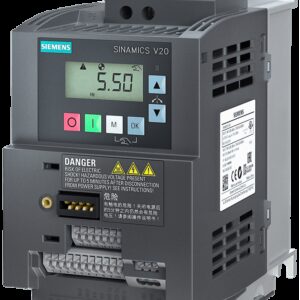 Siemens 6SL32105BB211BV1