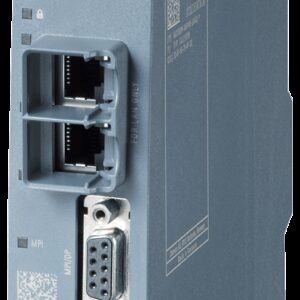 Siemens 6GK58040AP002AA2