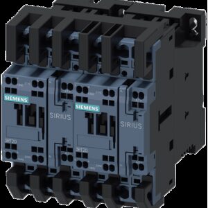 Siemens 3RA23278XB302BB4