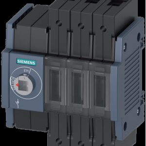 Siemens 3KD16302ME100