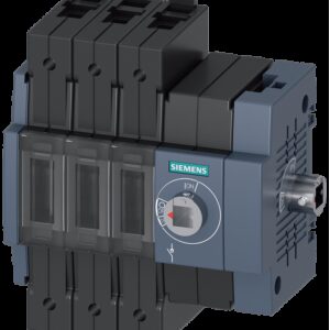 Siemens 3KD16342ME400