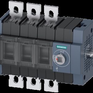 Siemens 3KD28340NE400